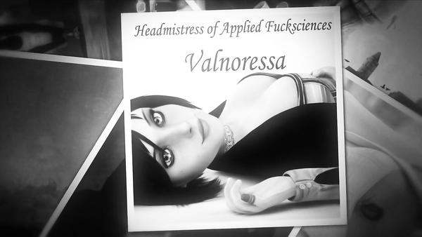 Amazing porn for players. Beauty Elizabeth having sex with NPC